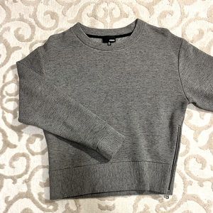 Aritzia sweater